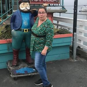 Meet your Posher, Victoria